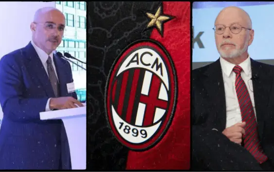 investcorp elliott ac milan