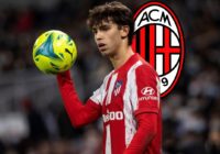 Journalist claims Atletico star is AC Milan’s dream signing