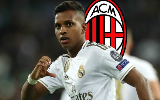 rodrygo ac milan