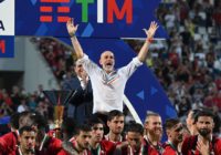 Pioli talks Scudetto win, Ancelotti, Diaz future and Asensio signing