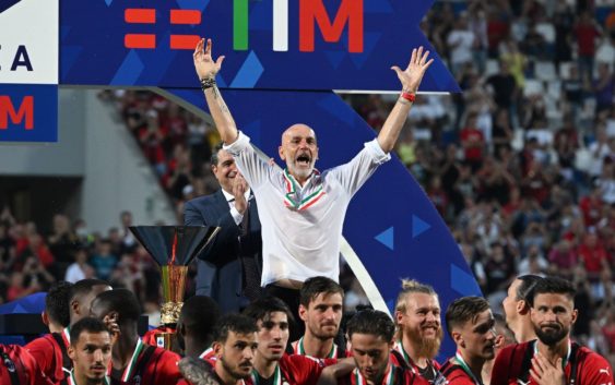 stefano pioli