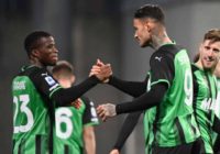 Sassuolo CEO confirms AC Milan talks for three players