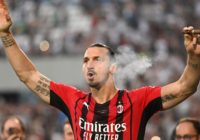 AC Milan choose striker with 16 goals to succeed Ibra