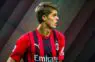 AC Milan choose De Ketelaere as their new number 10