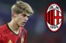 AC Milan make improved (and final) bid for De Ketelaere