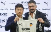 Gattuso wants to sign AC Milan midfielder Gattuso wants to sign AC Milan midfielder