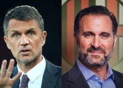 AC Milan to have bigger than expected transfer budget