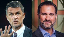 AC Milan to have bigger than expected transfer budget AC Milan to have bigger than expected transfer budget
