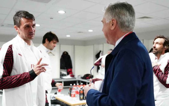 Maldini-Ancelotti