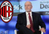 Elliott to make top signing as farewell gift to AC Milan