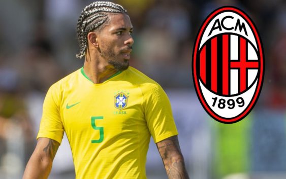 douglas luiz milan