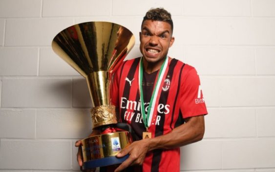 junior messias ac milan