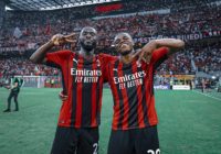 Pierre Kalulu signs five-year contract extension to stay at AC Milan