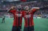 AC Milan set to triple defender salary