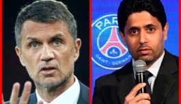 PSG to make January move for AC Milan centre back PSG to make January move for AC Milan centre back