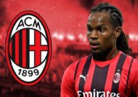 Secret visit helped AC Milan complete Renato Sanches signing