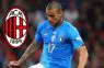 Gds: AC Milan in pole position for Italian striker