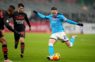 Pioli wants only Napoli attacking midfielder as plan B