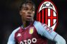 Aston Villa to let Chukwuemeka leave for bargain fee
