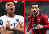 Florenzi on Milan forward: “Leao can reach Mbappe level if he improves two things”
