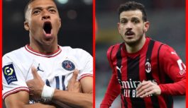 Florenzi on Milan forward: “Leao can reach Mbappe level if he improves two things”