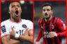 Florenzi on Milan forward: “He can reach Mbappe level if he improves two things”