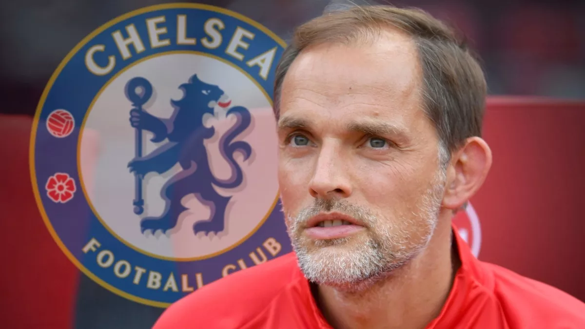 thomas tuchel chelsea