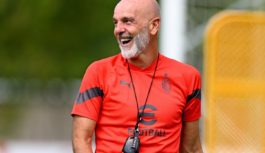 Pioli highlights AC Milan biggest shortcoming after Udinese win