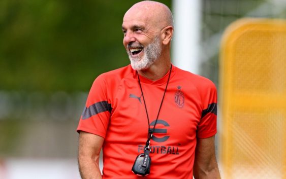 stefano pioli