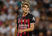 AC Milan agree the transfer of De Ketelaere to Serie A rivals