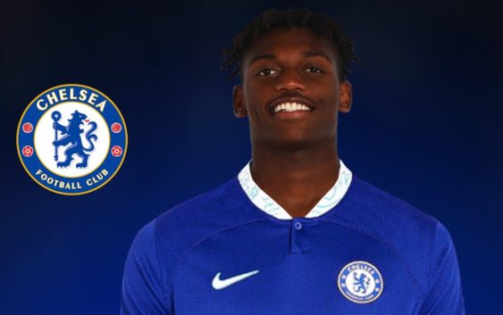 chelsea rafael leao