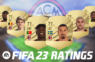 Two AC Milan players on FIFA 23 top 5 Serie A fastest players