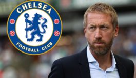 Chelsea coach eyes January transfer move for AC Milan midfielder