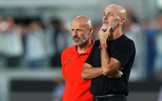 Stefano Pioli