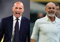 Pioli responds to Allegri’s claims