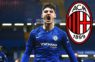 AC Milan make approach for Chelsea striker