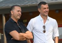 Striker entourage claims deal is in place with AC Milan