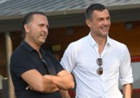 Journalist reveals the reason why Maldini was sacked