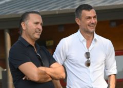 Striker entourage claims deal is in place with AC Milan