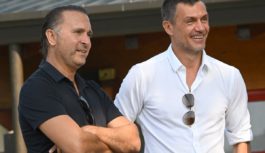 Journalist reveals the reason why Maldini was sacked