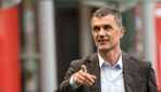 AC Milan consider club legend to replace Pioli