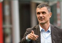 Maldini reveals Berlusconi advised him to sign one player