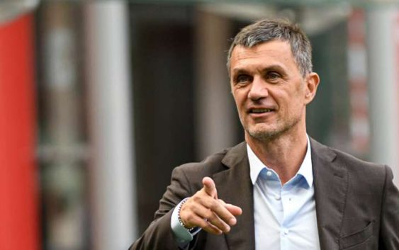 paolo maldini