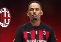 AC Milan sign new striker Noah Okafor