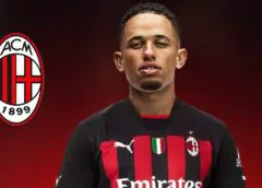 AC Milan have 3-name list for the new striker