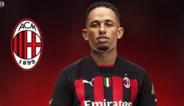 AC Milan have 3-name list for the new striker