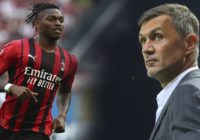 Report: AC Milan expect €150m January bid for Leao