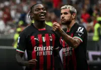 AC Milan put Rafael Leao price tag