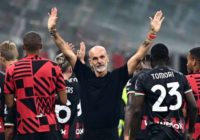 AC Milan increase Pioli’s salary with new contract