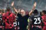 Pioli overhauls attack for Milan vs Torino